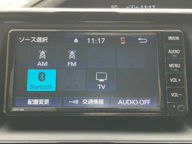 ヴォクシー ＺＳキラメキ３　新品タイヤ／保証書／純正　ＳＤナビ／トヨタセーフティセンス／両側電動スライドドア／車線逸脱防止支援システム／シート　ハーフレザー／ドライブレコーダー　前後／ヘッドランプ　ＬＥＤ　衝突被害軽減システム（10枚目）