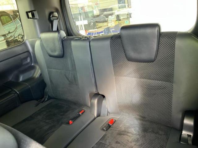 ヴォクシー ＺＳキラメキ３　新品タイヤ／保証書／純正　ＳＤナビ／トヨタセーフティセンス／両側電動スライドドア／車線逸脱防止支援システム／シート　ハーフレザー／ドライブレコーダー　前後／ヘッドランプ　ＬＥＤ　衝突被害軽減システム（19枚目）