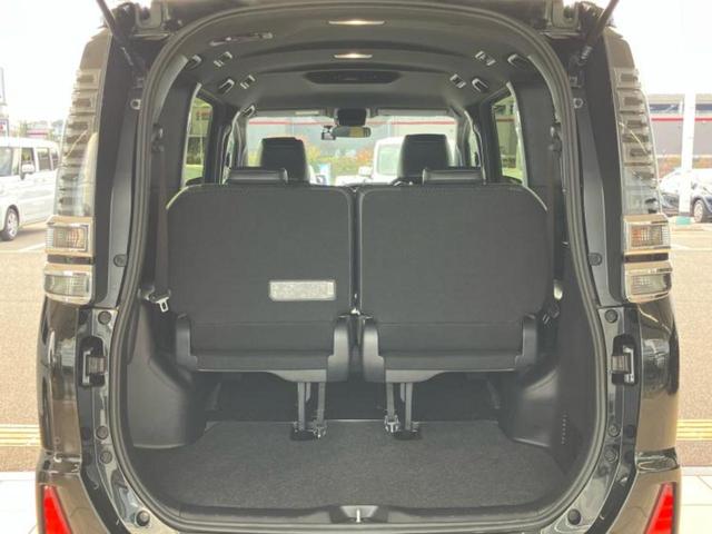 ヴォクシー ＺＳキラメキ３　新品タイヤ／保証書／純正　ＳＤナビ／トヨタセーフティセンス／両側電動スライドドア／車線逸脱防止支援システム／シート　ハーフレザー／ドライブレコーダー　前後／ヘッドランプ　ＬＥＤ　衝突被害軽減システム（20枚目）