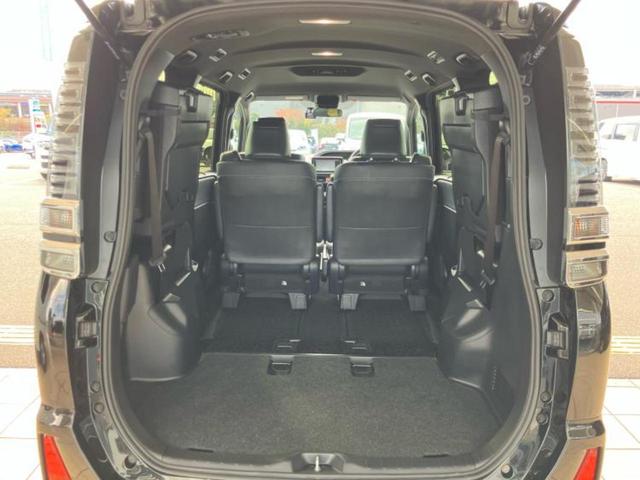 ヴォクシー ＺＳキラメキ３　新品タイヤ／保証書／純正　ＳＤナビ／トヨタセーフティセンス／両側電動スライドドア／車線逸脱防止支援システム／シート　ハーフレザー／ドライブレコーダー　前後／ヘッドランプ　ＬＥＤ　衝突被害軽減システム（26枚目）