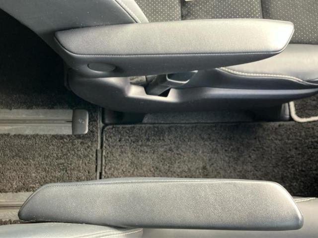 ヴォクシー ＺＳキラメキ３　新品タイヤ／保証書／純正　ＳＤナビ／トヨタセーフティセンス／両側電動スライドドア／車線逸脱防止支援システム／シート　ハーフレザー／ドライブレコーダー　前後／ヘッドランプ　ＬＥＤ　衝突被害軽減システム（36枚目）