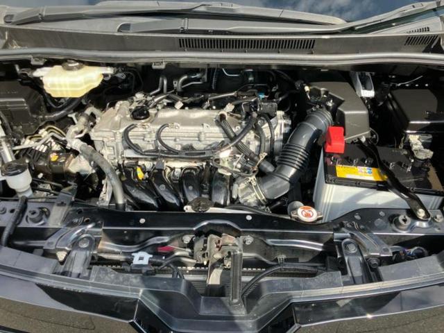 ヴォクシー ＺＳキラメキ３　新品タイヤ／保証書／純正　ＳＤナビ／トヨタセーフティセンス／両側電動スライドドア／車線逸脱防止支援システム／シート　ハーフレザー／ドライブレコーダー　前後／ヘッドランプ　ＬＥＤ　衝突被害軽減システム（61枚目）