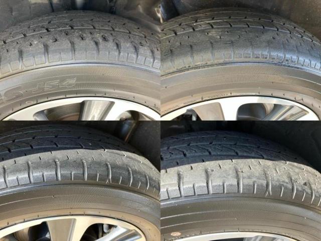 ヴォクシー ＺＳキラメキ３　新品タイヤ／保証書／純正　ＳＤナビ／トヨタセーフティセンス／両側電動スライドドア／車線逸脱防止支援システム／シート　ハーフレザー／ドライブレコーダー　前後／ヘッドランプ　ＬＥＤ　衝突被害軽減システム（62枚目）