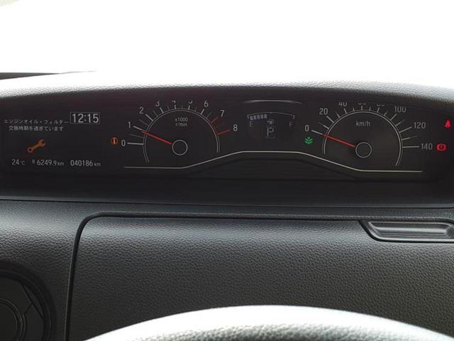 Ｎ－ＢＯＸ Ｌ・ターボコーディネートスタイル　新品タイヤ／保証書／純正　８インチ　ＳＤナビ／ホンダセンシング／両側電動スライドドア／シートヒーター　前席／車線逸脱防止支援システム／ヘッドランプ　ＬＥＤ／Ｂｌｕｅｔｏｏｔｈ接続／ＥＴＣ　バックカメラ（13枚目）