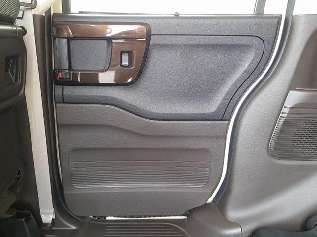 Ｎ－ＢＯＸ Ｌ・ターボコーディネートスタイル　新品タイヤ／保証書／純正　８インチ　ＳＤナビ／ホンダセンシング／両側電動スライドドア／シートヒーター　前席／車線逸脱防止支援システム／ヘッドランプ　ＬＥＤ／Ｂｌｕｅｔｏｏｔｈ接続／ＥＴＣ　バックカメラ（23枚目）