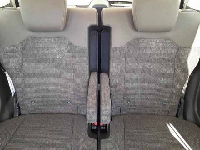 Ｎ－ＢＯＸ Ｌ・ターボコーディネートスタイル　新品タイヤ／保証書／純正　８インチ　ＳＤナビ／ホンダセンシング／両側電動スライドドア／シートヒーター　前席／車線逸脱防止支援システム／ヘッドランプ　ＬＥＤ／Ｂｌｕｅｔｏｏｔｈ接続／ＥＴＣ　バックカメラ（35枚目）