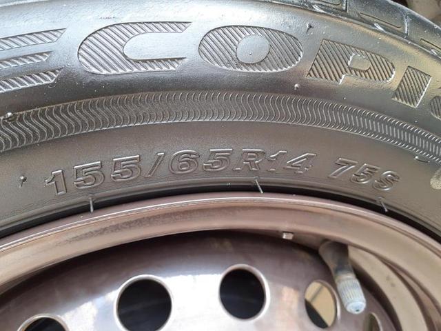 Ｎ－ＢＯＸ Ｌ・ターボコーディネートスタイル　新品タイヤ／保証書／純正　８インチ　ＳＤナビ／ホンダセンシング／両側電動スライドドア／シートヒーター　前席／車線逸脱防止支援システム／ヘッドランプ　ＬＥＤ／Ｂｌｕｅｔｏｏｔｈ接続／ＥＴＣ　バックカメラ（63枚目）