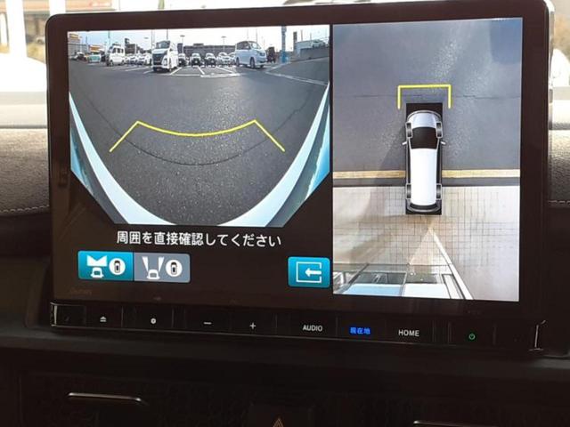ステップワゴン ｅＨＥＶスパーダプレミアムライン　新品タイヤ／純正　１１インチ　ＳＤナビ／フリップダウンモニター／衝突安全装置／両側電動スライドドア／シートヒーター／車線逸脱防止支援システム／シート　ハーフレザー／電動バックドア　衝突被害軽減システム（14枚目）