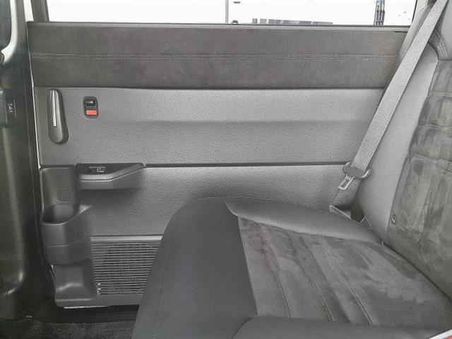 ステップワゴン ｅＨＥＶスパーダプレミアムライン　新品タイヤ／純正　１１インチ　ＳＤナビ／フリップダウンモニター／衝突安全装置／両側電動スライドドア／シートヒーター／車線逸脱防止支援システム／シート　ハーフレザー／電動バックドア　衝突被害軽減システム（24枚目）