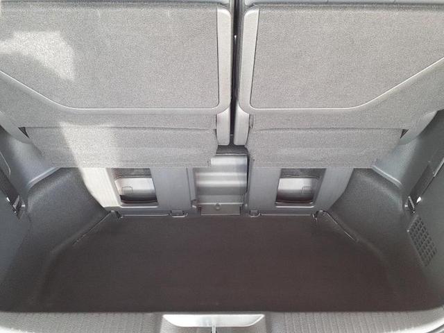 ステップワゴン ｅＨＥＶスパーダプレミアムライン　新品タイヤ／純正　１１インチ　ＳＤナビ／フリップダウンモニター／衝突安全装置／両側電動スライドドア／シートヒーター／車線逸脱防止支援システム／シート　ハーフレザー／電動バックドア　衝突被害軽減システム（27枚目）