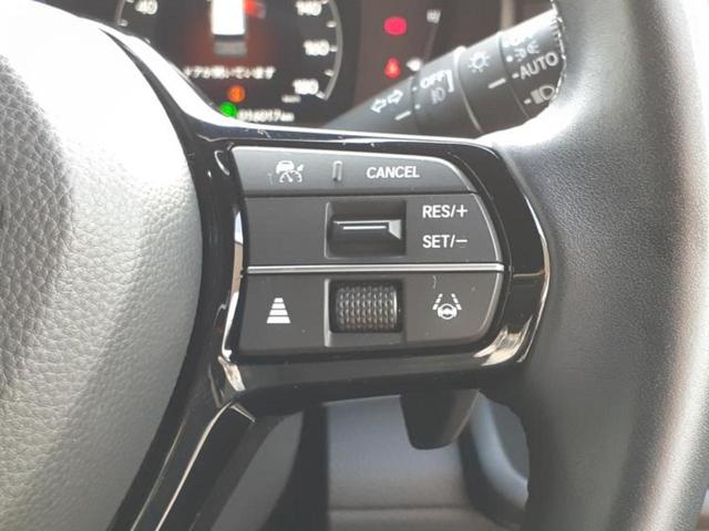 ステップワゴン ｅＨＥＶスパーダプレミアムライン　新品タイヤ／純正　１１インチ　ＳＤナビ／フリップダウンモニター／衝突安全装置／両側電動スライドドア／シートヒーター／車線逸脱防止支援システム／シート　ハーフレザー／電動バックドア　衝突被害軽減システム（36枚目）