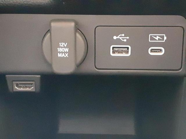 ステップワゴン ｅＨＥＶスパーダプレミアムライン　新品タイヤ／純正　１１インチ　ＳＤナビ／フリップダウンモニター／衝突安全装置／両側電動スライドドア／シートヒーター／車線逸脱防止支援システム／シート　ハーフレザー／電動バックドア　衝突被害軽減システム（44枚目）