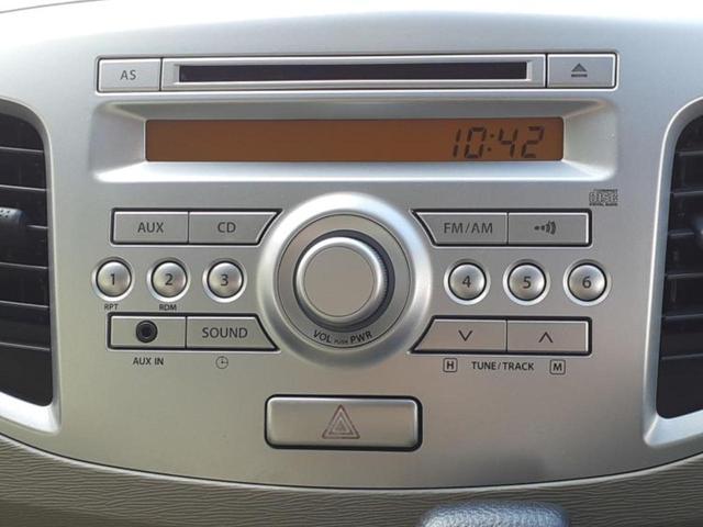 ワゴンＲ ＦＸ　保証書／衝突安全装置／ＥＴＣ／ＥＢＤ付ＡＢＳ／アイドリングストップ／エアバッグ　運転席／エアバッグ　助手席／パワーウインドウ／キーレスエントリー／オートエアコン／パワーステアリング／盗難防止システム（9枚目）