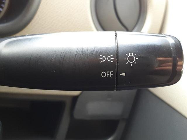 ワゴンＲ ＦＸ　保証書／衝突安全装置／ＥＴＣ／ＥＢＤ付ＡＢＳ／アイドリングストップ／エアバッグ　運転席／エアバッグ　助手席／パワーウインドウ／キーレスエントリー／オートエアコン／パワーステアリング／盗難防止システム（12枚目）