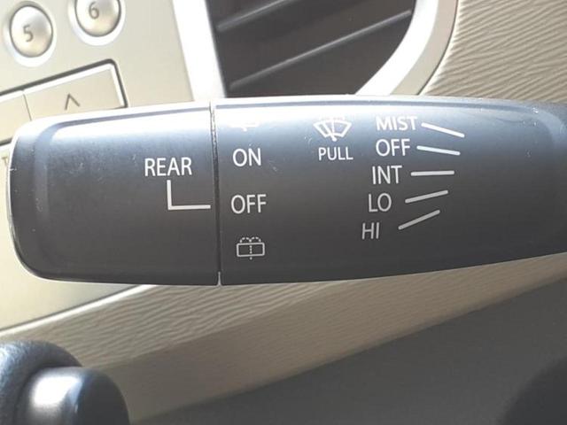 ワゴンＲ ＦＸ　保証書／衝突安全装置／ＥＴＣ／ＥＢＤ付ＡＢＳ／アイドリングストップ／エアバッグ　運転席／エアバッグ　助手席／パワーウインドウ／キーレスエントリー／オートエアコン／パワーステアリング／盗難防止システム（13枚目）