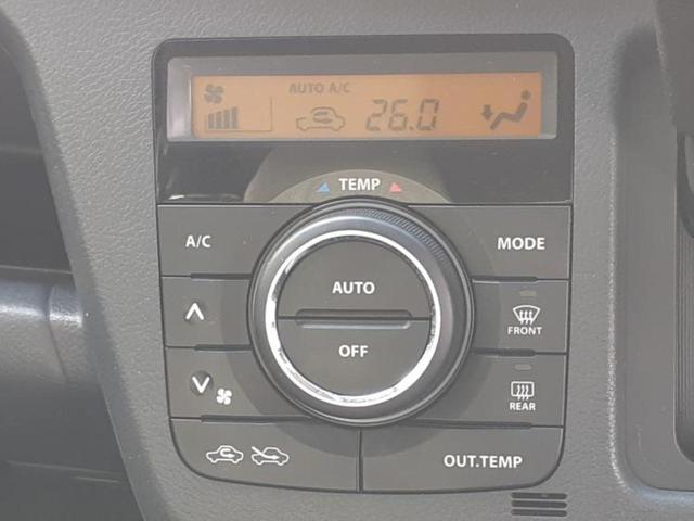 ワゴンＲ ＦＸ　保証書／衝突安全装置／ＥＴＣ／ＥＢＤ付ＡＢＳ／アイドリングストップ／エアバッグ　運転席／エアバッグ　助手席／パワーウインドウ／キーレスエントリー／オートエアコン／パワーステアリング／盗難防止システム（18枚目）