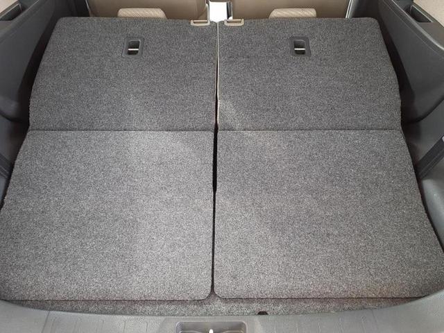 ワゴンＲ ＦＸ　保証書／衝突安全装置／ＥＴＣ／ＥＢＤ付ＡＢＳ／アイドリングストップ／エアバッグ　運転席／エアバッグ　助手席／パワーウインドウ／キーレスエントリー／オートエアコン／パワーステアリング／盗難防止システム（26枚目）