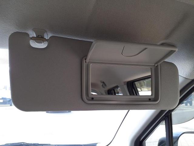 ワゴンＲ ＦＸ　保証書／衝突安全装置／ＥＴＣ／ＥＢＤ付ＡＢＳ／アイドリングストップ／エアバッグ　運転席／エアバッグ　助手席／パワーウインドウ／キーレスエントリー／オートエアコン／パワーステアリング／盗難防止システム（47枚目）