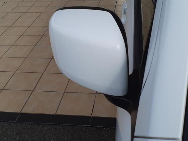 ワゴンＲ ＦＸ　保証書／衝突安全装置／ＥＴＣ／ＥＢＤ付ＡＢＳ／アイドリングストップ／エアバッグ　運転席／エアバッグ　助手席／パワーウインドウ／キーレスエントリー／オートエアコン／パワーステアリング／盗難防止システム（49枚目）