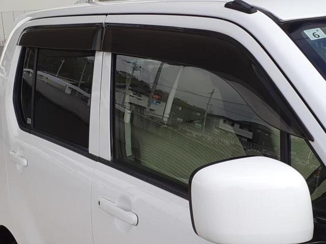 ワゴンＲ ＦＸ　保証書／衝突安全装置／ＥＴＣ／ＥＢＤ付ＡＢＳ／アイドリングストップ／エアバッグ　運転席／エアバッグ　助手席／パワーウインドウ／キーレスエントリー／オートエアコン／パワーステアリング／盗難防止システム（54枚目）