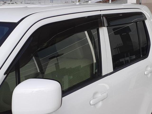 ワゴンＲ ＦＸ　保証書／衝突安全装置／ＥＴＣ／ＥＢＤ付ＡＢＳ／アイドリングストップ／エアバッグ　運転席／エアバッグ　助手席／パワーウインドウ／キーレスエントリー／オートエアコン／パワーステアリング／盗難防止システム（55枚目）