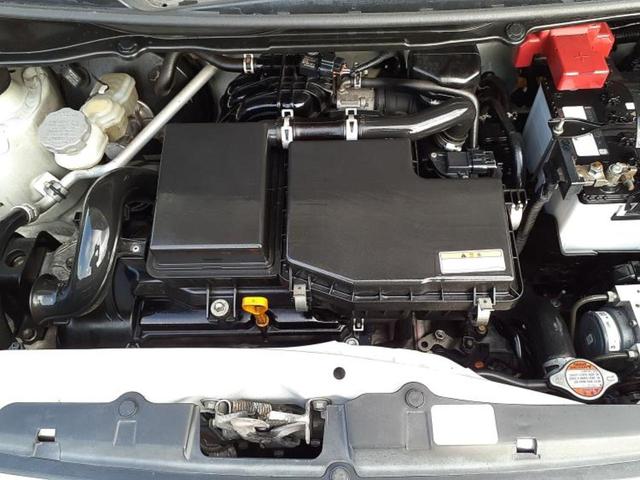 ワゴンＲ ＦＸ　保証書／衝突安全装置／ＥＴＣ／ＥＢＤ付ＡＢＳ／アイドリングストップ／エアバッグ　運転席／エアバッグ　助手席／パワーウインドウ／キーレスエントリー／オートエアコン／パワーステアリング／盗難防止システム（61枚目）