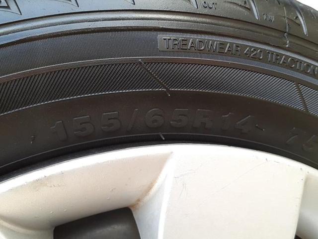 ワゴンＲ ＦＸ　保証書／衝突安全装置／ＥＴＣ／ＥＢＤ付ＡＢＳ／アイドリングストップ／エアバッグ　運転席／エアバッグ　助手席／パワーウインドウ／キーレスエントリー／オートエアコン／パワーステアリング／盗難防止システム（63枚目）