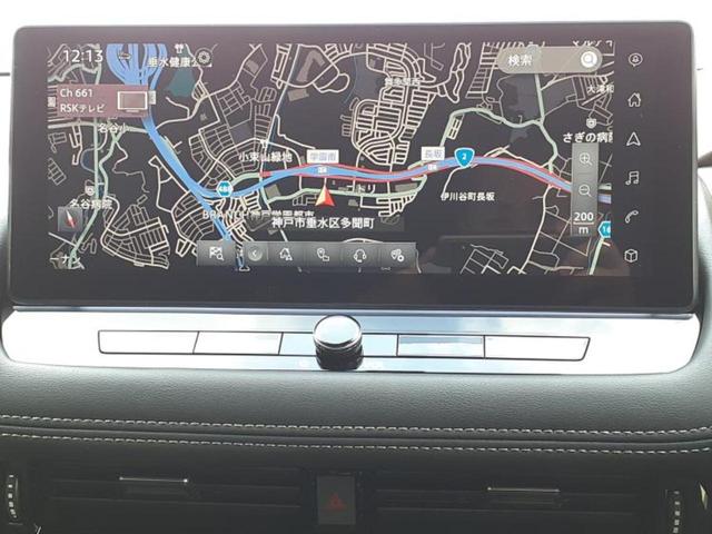 エクストレイル ４ＷＤ　Ｇ　ｅ－４ＯＲＣＥ　保証書／純正　１２．３インチ　メモリーナビ／インテリジェントルームミラー／エマージェンシーブレーキ／シートヒーター　全席／アラウンドビューモニター／車線逸脱防止支援システム／プロパイロット　電動シート（10枚目）