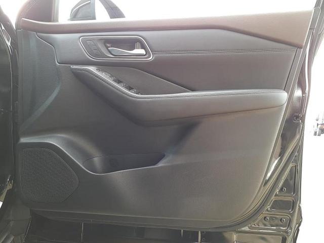 エクストレイル ４ＷＤ　Ｇ　ｅ－４ＯＲＣＥ　保証書／純正　１２．３インチ　メモリーナビ／インテリジェントルームミラー／エマージェンシーブレーキ／シートヒーター　全席／アラウンドビューモニター／車線逸脱防止支援システム／プロパイロット　電動シート（21枚目）