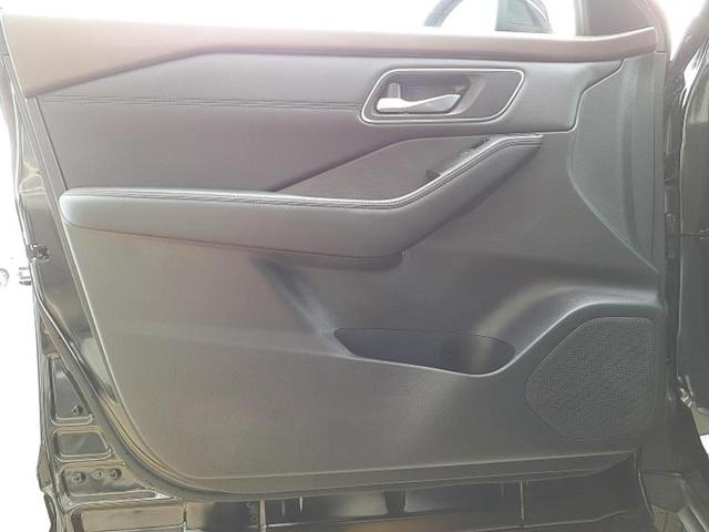 エクストレイル ４ＷＤ　Ｇ　ｅ－４ＯＲＣＥ　保証書／純正　１２．３インチ　メモリーナビ／インテリジェントルームミラー／エマージェンシーブレーキ／シートヒーター　全席／アラウンドビューモニター／車線逸脱防止支援システム／プロパイロット　電動シート（22枚目）