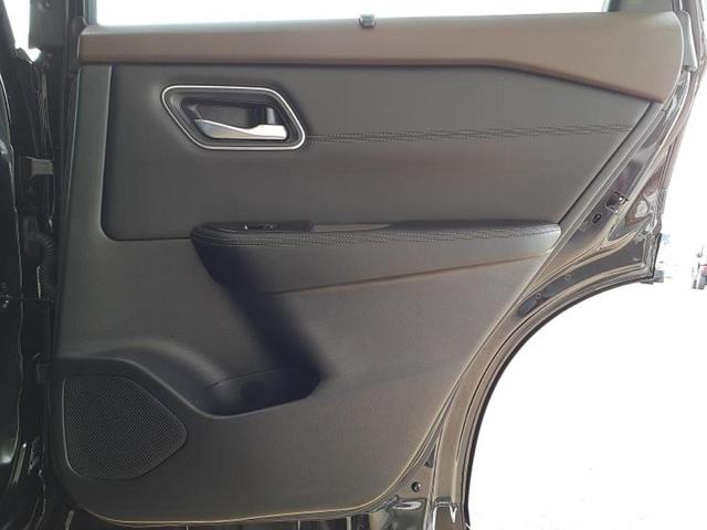 エクストレイル ４ＷＤ　Ｇ　ｅ－４ＯＲＣＥ　保証書／純正　１２．３インチ　メモリーナビ／インテリジェントルームミラー／エマージェンシーブレーキ／シートヒーター　全席／アラウンドビューモニター／車線逸脱防止支援システム／プロパイロット　電動シート（24枚目）