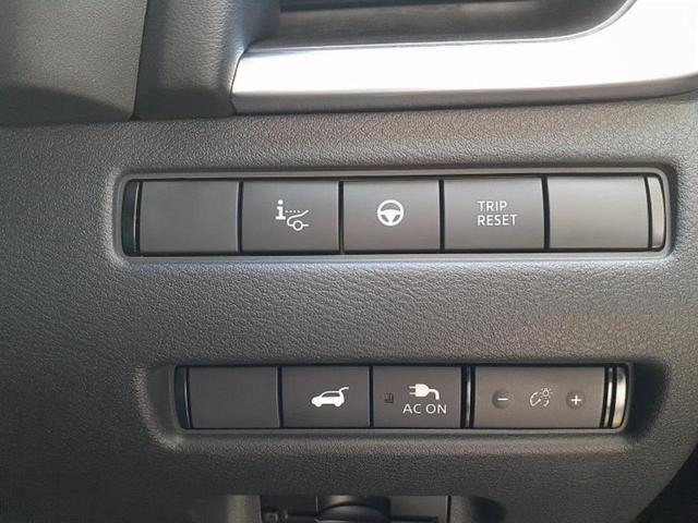 エクストレイル ４ＷＤ　Ｇ　ｅ－４ＯＲＣＥ　保証書／純正　１２．３インチ　メモリーナビ／インテリジェントルームミラー／エマージェンシーブレーキ／シートヒーター　全席／アラウンドビューモニター／車線逸脱防止支援システム／プロパイロット　電動シート（30枚目）