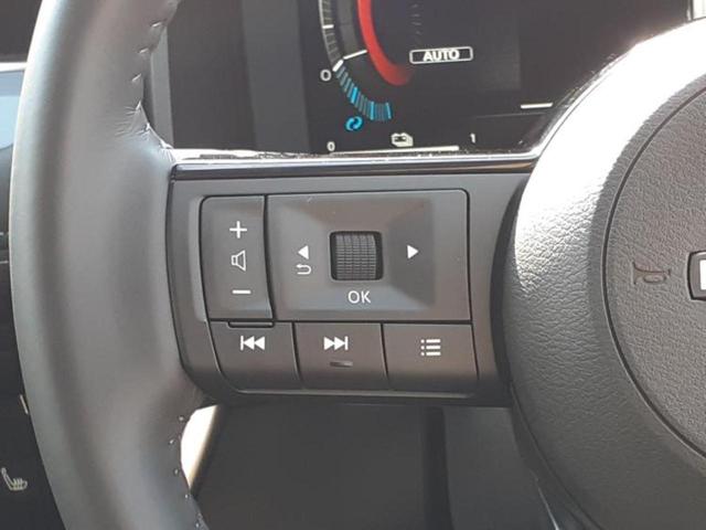 エクストレイル ４ＷＤ　Ｇ　ｅ－４ＯＲＣＥ　保証書／純正　１２．３インチ　メモリーナビ／インテリジェントルームミラー／エマージェンシーブレーキ／シートヒーター　全席／アラウンドビューモニター／車線逸脱防止支援システム／プロパイロット　電動シート（33枚目）