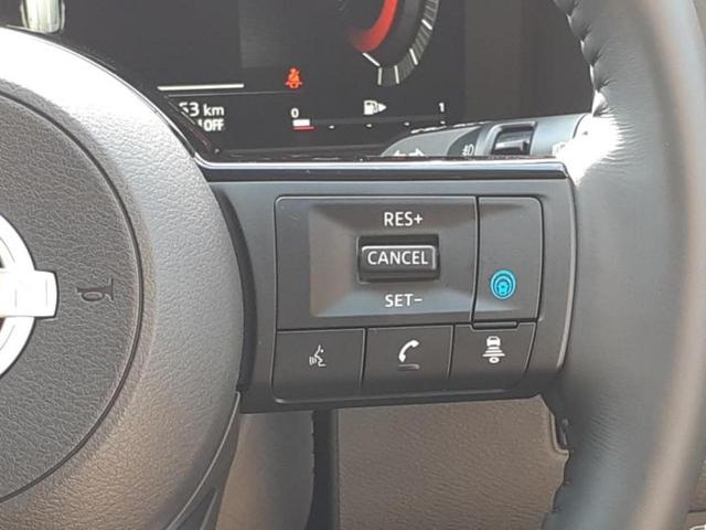 エクストレイル ４ＷＤ　Ｇ　ｅ－４ＯＲＣＥ　保証書／純正　１２．３インチ　メモリーナビ／インテリジェントルームミラー／エマージェンシーブレーキ／シートヒーター　全席／アラウンドビューモニター／車線逸脱防止支援システム／プロパイロット　電動シート（34枚目）