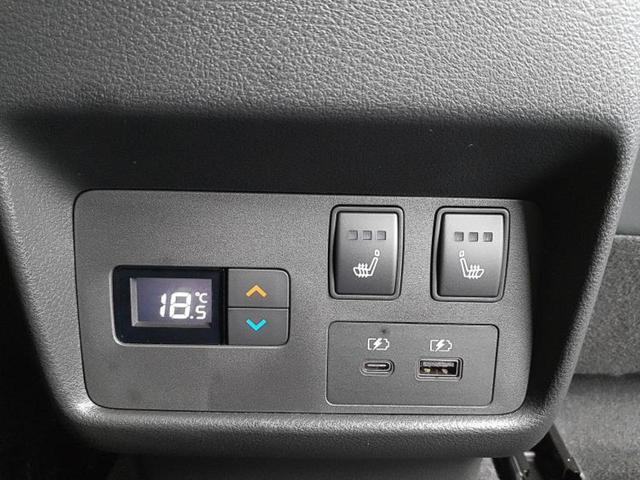 エクストレイル ４ＷＤ　Ｇ　ｅ－４ＯＲＣＥ　保証書／純正　１２．３インチ　メモリーナビ／インテリジェントルームミラー／エマージェンシーブレーキ／シートヒーター　全席／アラウンドビューモニター／車線逸脱防止支援システム／プロパイロット　電動シート（50枚目）