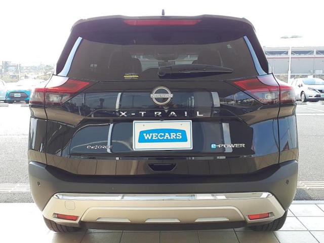 エクストレイル ４ＷＤ　Ｇ　ｅ－４ＯＲＣＥ　保証書／純正　１２．３インチ　メモリーナビ／インテリジェントルームミラー／エマージェンシーブレーキ／シートヒーター　全席／アラウンドビューモニター／車線逸脱防止支援システム／プロパイロット　電動シート（57枚目）