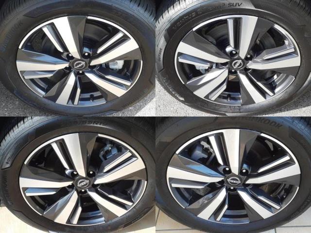 エクストレイル ４ＷＤ　Ｇ　ｅ－４ＯＲＣＥ　保証書／純正　１２．３インチ　メモリーナビ／インテリジェントルームミラー／エマージェンシーブレーキ／シートヒーター　全席／アラウンドビューモニター／車線逸脱防止支援システム／プロパイロット　電動シート（64枚目）