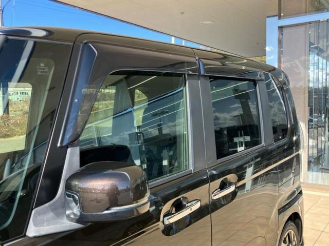 N-BOXカスタム G・Lターボホンダセンシング 新品タイヤ/保証書/純正 8インチ SDナビ/ホンダセンシング/両側電動スライドドア/シートヒーター 前席/車線逸脱防止支援システム/シート ハーフレザー/ドライブレコーダー 前後 バックカメラ(38枚目)