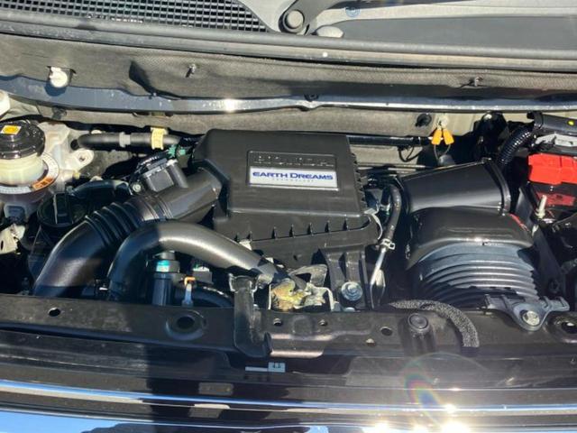 N-BOXカスタム G・Lターボホンダセンシング 新品タイヤ/保証書/純正 8インチ SDナビ/ホンダセンシング/両側電動スライドドア/シートヒーター 前席/車線逸脱防止支援システム/シート ハーフレザー/ドライブレコーダー 前後 バックカメラ(61枚目)