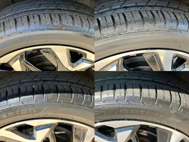 N-BOXカスタム G・Lターボホンダセンシング 新品タイヤ/保証書/純正 8インチ SDナビ/ホンダセンシング/両側電動スライドドア/シートヒーター 前席/車線逸脱防止支援システム/シート ハーフレザー/ドライブレコーダー 前後 バックカメラ(62枚目)