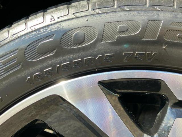 N-BOXカスタム G・Lターボホンダセンシング 新品タイヤ/保証書/純正 8インチ SDナビ/ホンダセンシング/両側電動スライドドア/シートヒーター 前席/車線逸脱防止支援システム/シート ハーフレザー/ドライブレコーダー 前後 バックカメラ(63枚目)