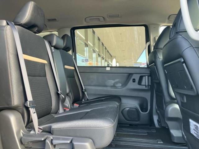 セレナ ハイウェイスターV 保証書/社外 ナビ/エマージェンシーブレーキ/両側電動スライドドア/車線逸脱防止支援システム/プロパイロット/ドライブレコーダー 社外/ヘッドランプ LED/ETC/EBD付ABS/横滑り防止装置(5枚目)