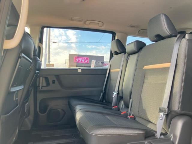 セレナ ハイウェイスターV 保証書/社外 ナビ/エマージェンシーブレーキ/両側電動スライドドア/車線逸脱防止支援システム/プロパイロット/ドライブレコーダー 社外/ヘッドランプ LED/ETC/EBD付ABS/横滑り防止装置(8枚目)