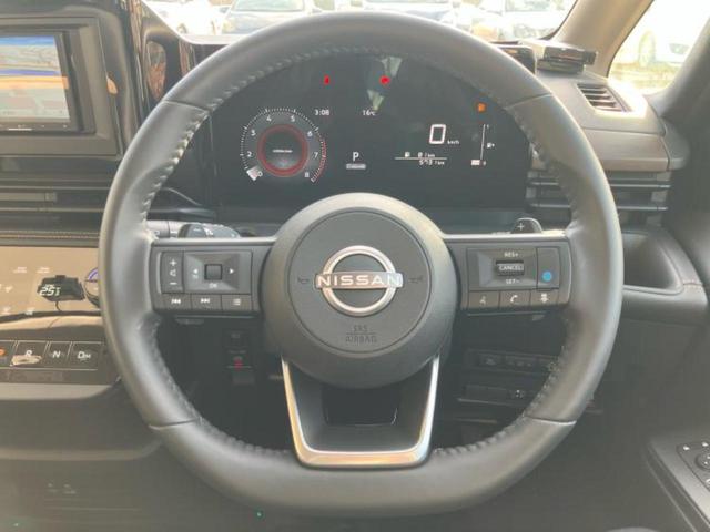 セレナ ハイウェイスターV 保証書/社外 ナビ/エマージェンシーブレーキ/両側電動スライドドア/車線逸脱防止支援システム/プロパイロット/ドライブレコーダー 社外/ヘッドランプ LED/ETC/EBD付ABS/横滑り防止装置(13枚目)