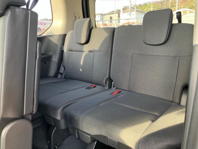 セレナ ハイウェイスターV 保証書/社外 ナビ/エマージェンシーブレーキ/両側電動スライドドア/車線逸脱防止支援システム/プロパイロット/ドライブレコーダー 社外/ヘッドランプ LED/ETC/EBD付ABS/横滑り防止装置(19枚目)