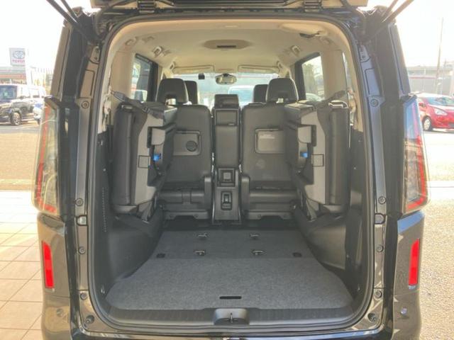 セレナ ハイウェイスターV 保証書/社外 ナビ/エマージェンシーブレーキ/両側電動スライドドア/車線逸脱防止支援システム/プロパイロット/ドライブレコーダー 社外/ヘッドランプ LED/ETC/EBD付ABS/横滑り防止装置(21枚目)