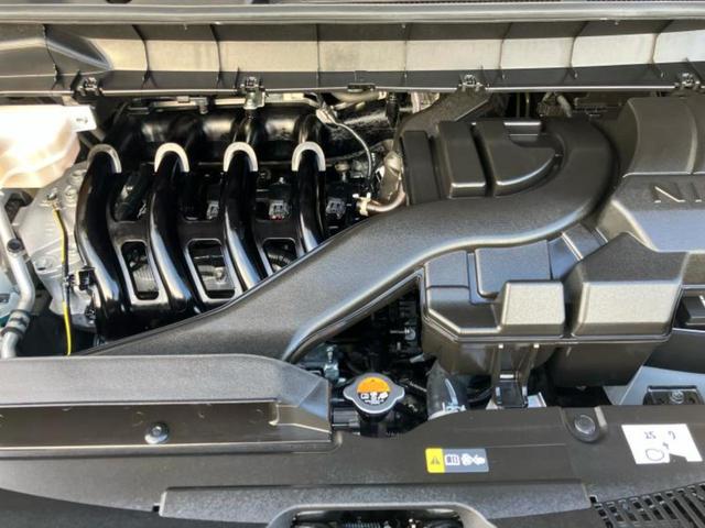 セレナ ハイウェイスターV 保証書/社外 ナビ/エマージェンシーブレーキ/両側電動スライドドア/車線逸脱防止支援システム/プロパイロット/ドライブレコーダー 社外/ヘッドランプ LED/ETC/EBD付ABS/横滑り防止装置(53枚目)