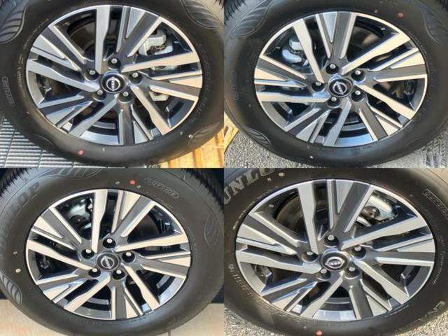 セレナ ハイウェイスターV 保証書/社外 ナビ/エマージェンシーブレーキ/両側電動スライドドア/車線逸脱防止支援システム/プロパイロット/ドライブレコーダー 社外/ヘッドランプ LED/ETC/EBD付ABS/横滑り防止装置(56枚目)