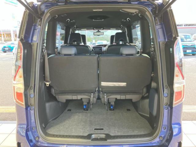 セレナ eパワーオーテックスポーツスペック 新品タイヤ/保証書/社外 10インチ SDナビ/インテリジェントルームミラー/エマージェンシーブレーキ/両側電動スライドドア/アラウンドビューモニター/車線逸脱防止支援システム/シート 合皮 ドラレコ(20枚目)