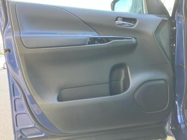 セレナ eパワーオーテックスポーツスペック 新品タイヤ/保証書/社外 10インチ SDナビ/インテリジェントルームミラー/エマージェンシーブレーキ/両側電動スライドドア/アラウンドビューモニター/車線逸脱防止支援システム/シート 合皮 ドラレコ(23枚目)